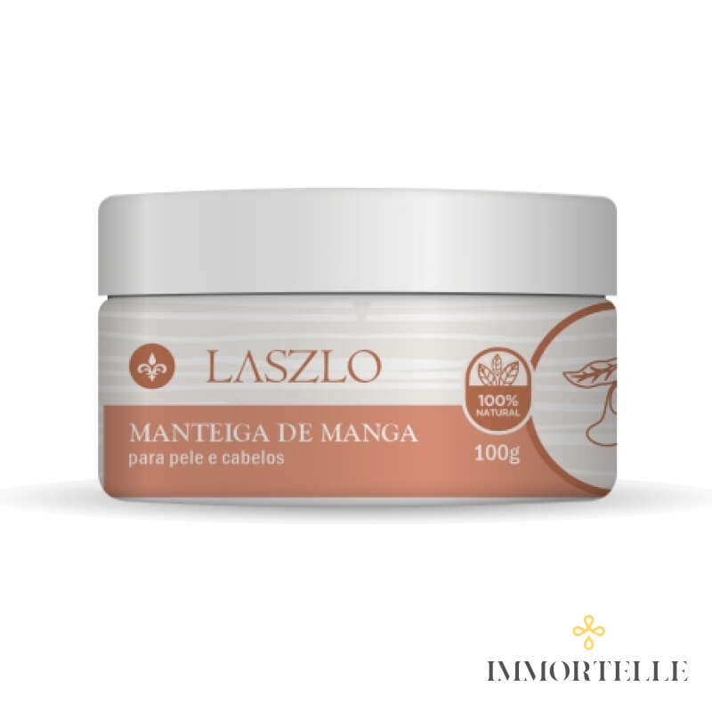 Manteca de Mango