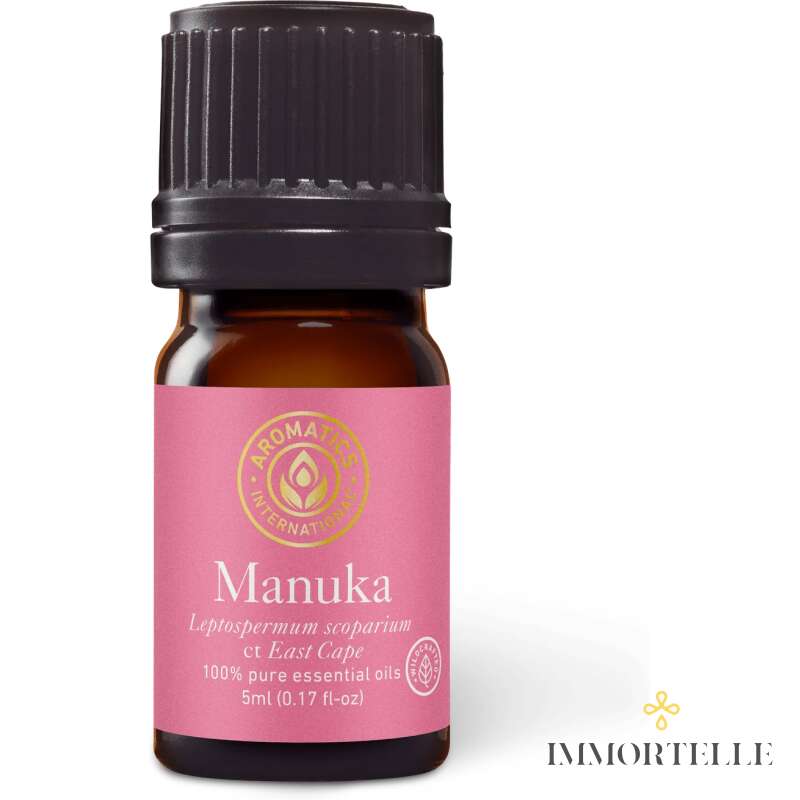 Aceite Esencial de Manuka de Aromatics International