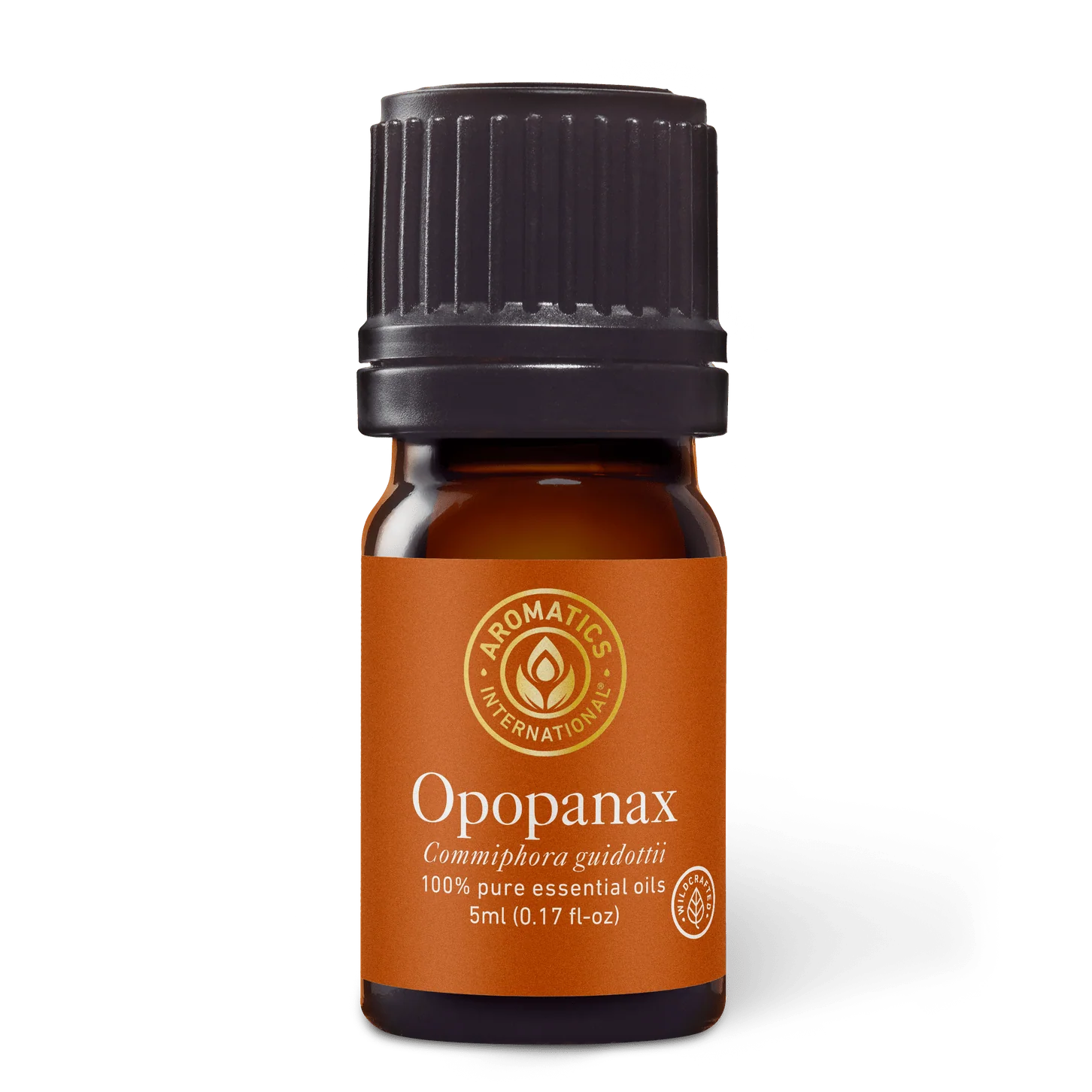 Aceite Esencial Opopanax Aromatics International