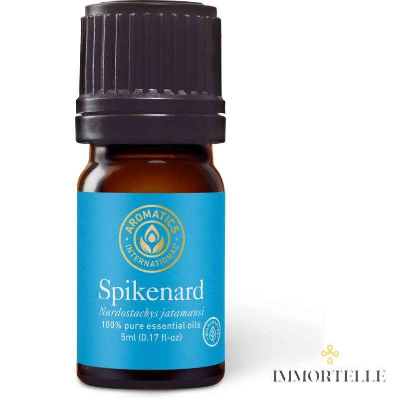 Aceite Esencial Nardo Aromatics International