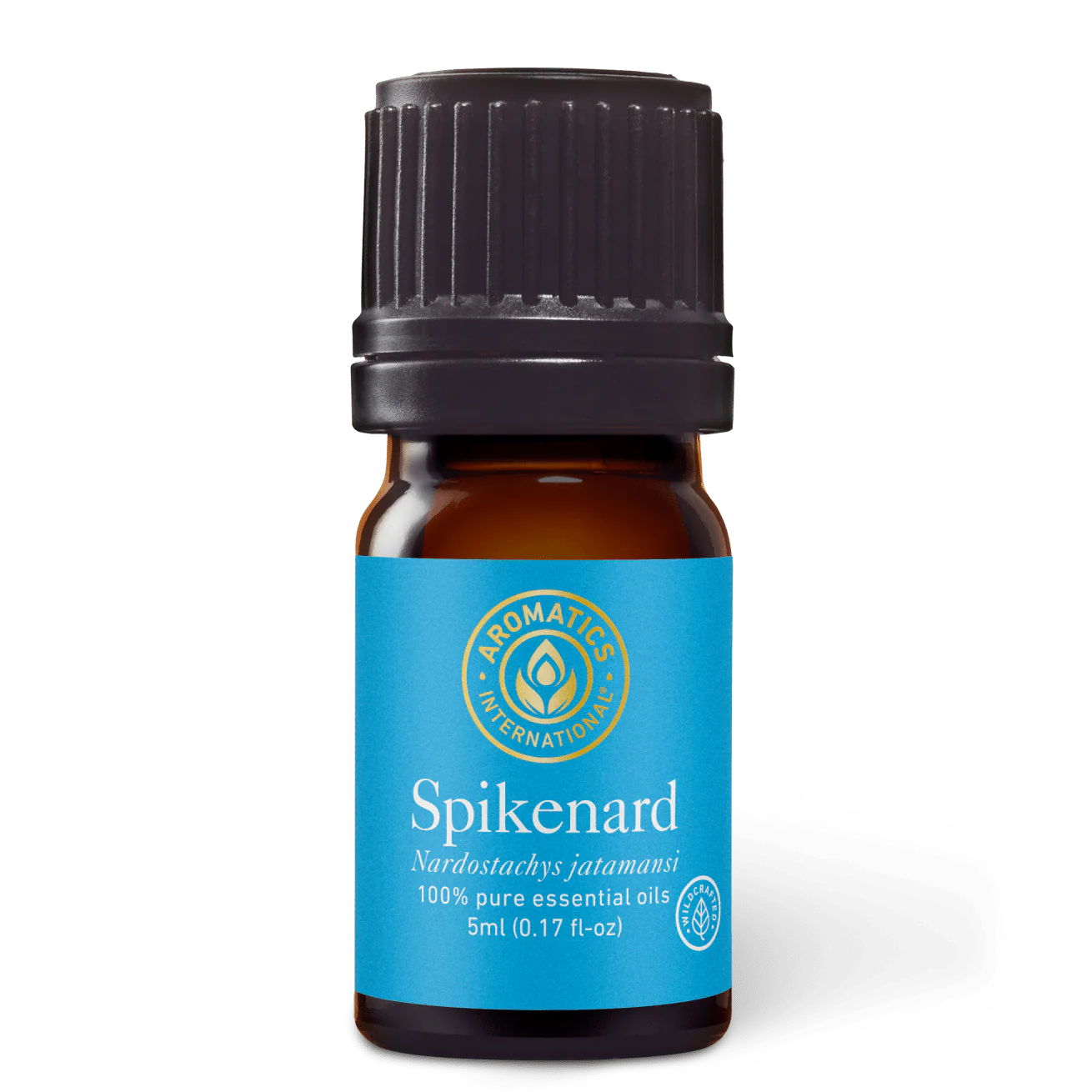Aceite Esencial Nardo Aromatics International
