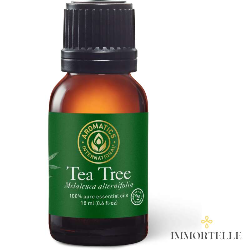 Aceite Esencial Tea Tree Aromatics International