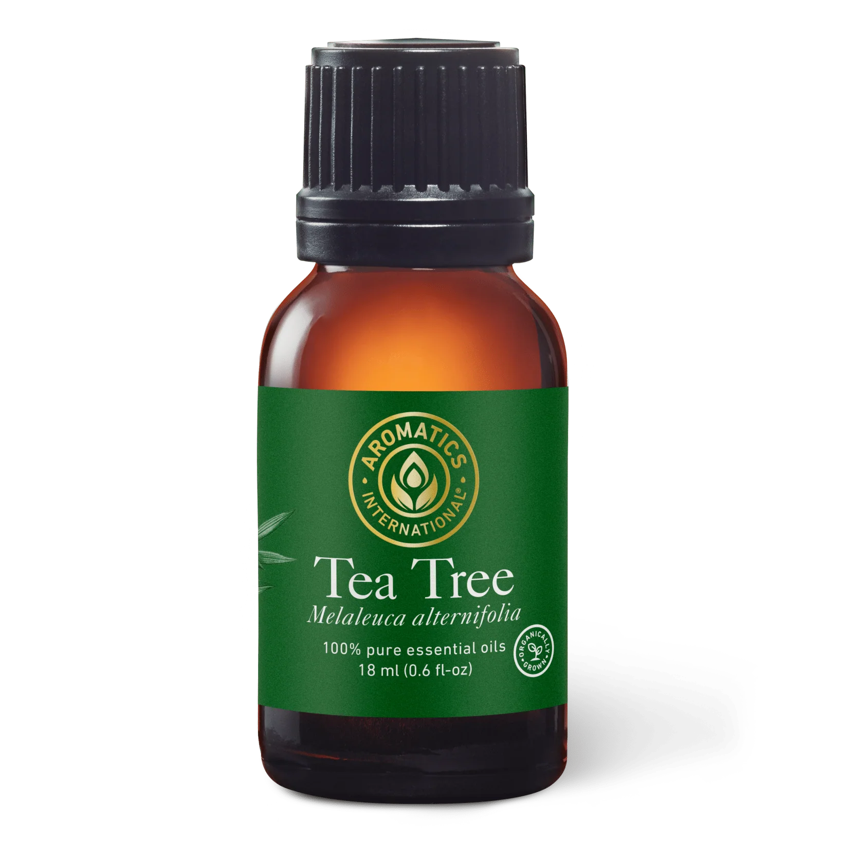 Aceite Esencial Tea Tree Aromatics International
