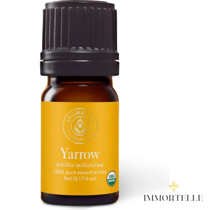 Aceite Esencial Milenrama Aromatics International