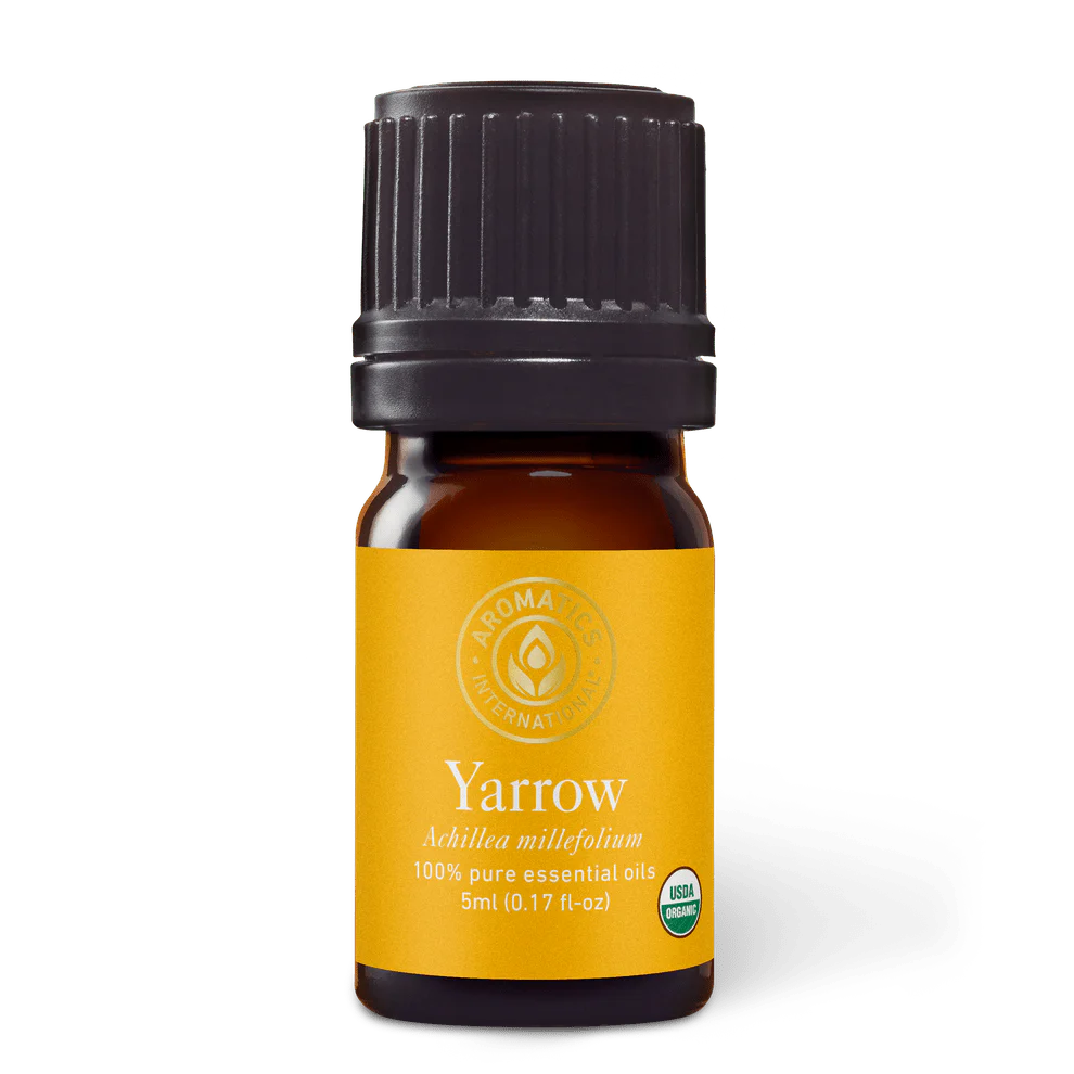 Aceite Esencial Milenrama Aromatics International