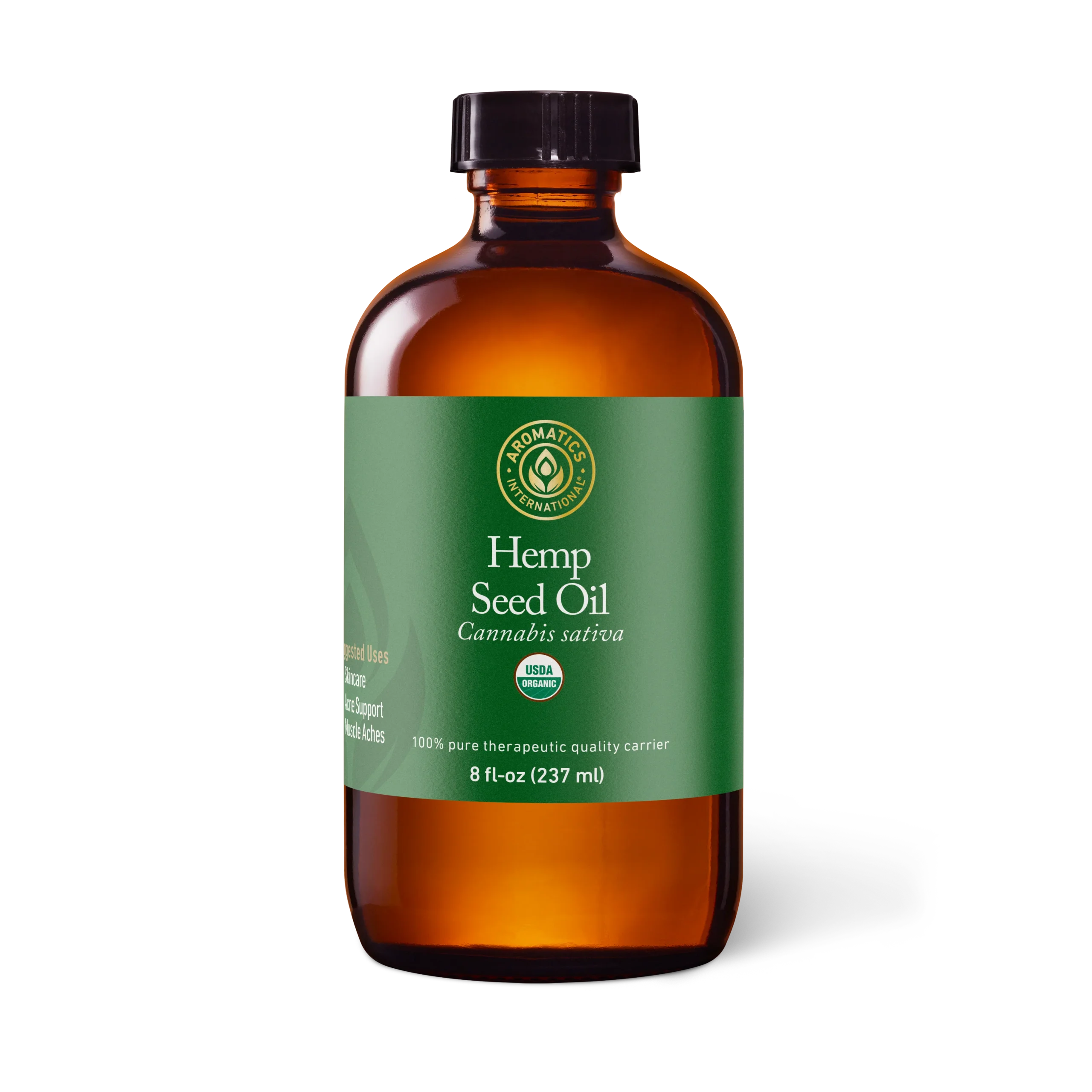 Aceite Vegetal de Semilla de Cáñamo Aromatics International