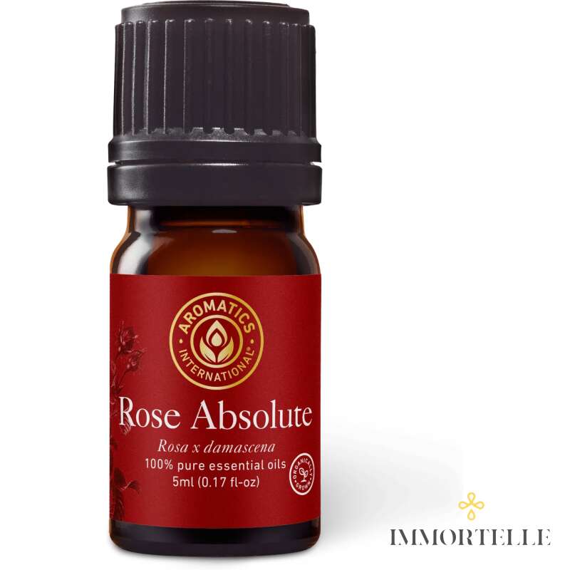 Absoluto de Rosa Aromatics International