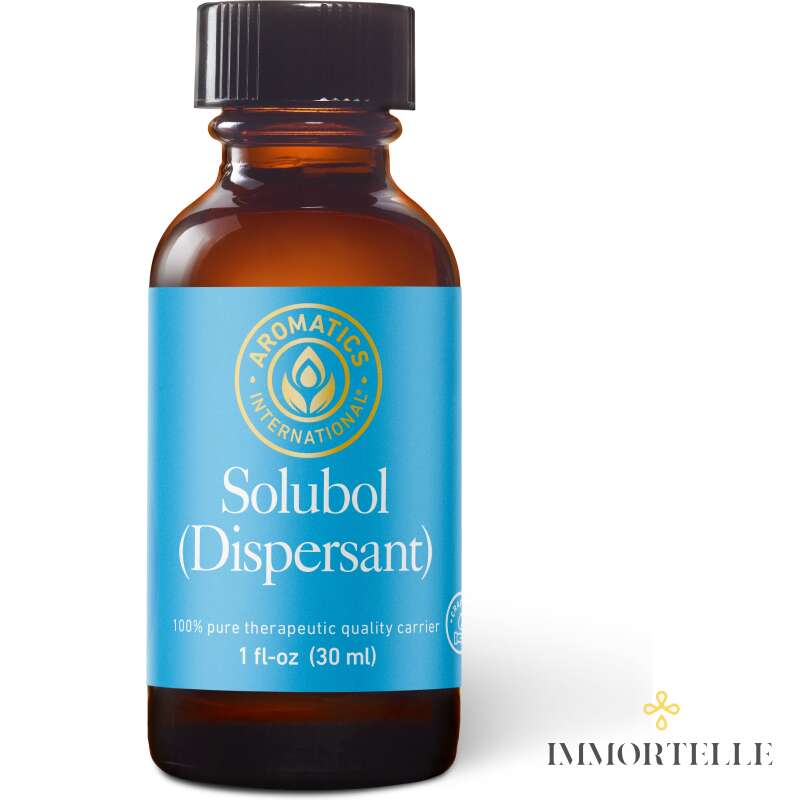 Solubol Dispersante Aceites Esenciales Aromatics International