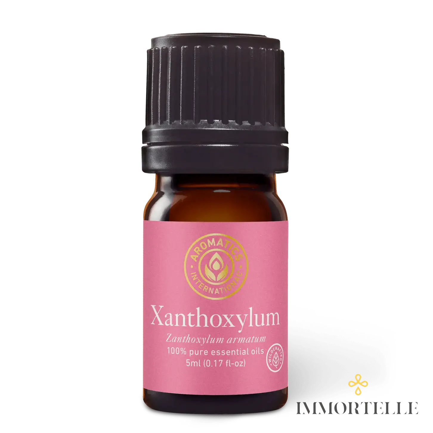 aceite esencial xanthoxylum aromatics international