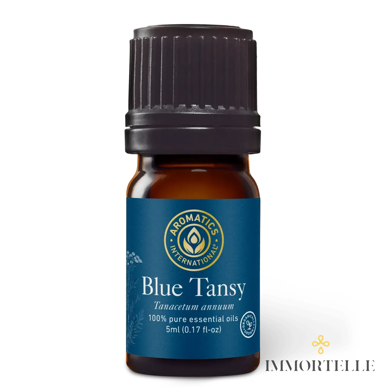 Aceite Esencial Tanaceto Azul Aromatics International