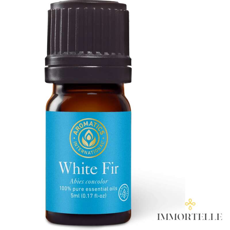 Aceite Esencial Abeto Blanco Aromatics International
